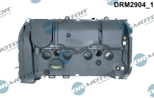 DR.MOTOR AUTOMOTIVE Venttiilikoppa DRM2904